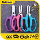 Custom Logo Grafting Cutting Scissor with Stainless Steel blade