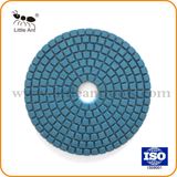 Wholesale China Manufacturer Diamond Floor Cleaning Pads Polishing Pad