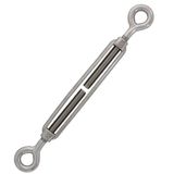 OEM DIN 1480 Rigging Hardware Turnbuckles with Eye & Eye