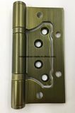 Precise Stamping Brass Hinge Hardware