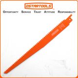 S2860df Bi-Metal Sabre Saw Blade for Wood with Nails