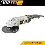 Home Application Power Tool 2200W Electric Mini China Angle Grinder