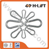Zinc Plated Snap Hook of Rigging Hardware