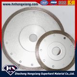 Diamond Cutting Saw Blade for General Purpose