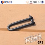 Rigging Hardware Marine Long Dee Shackle