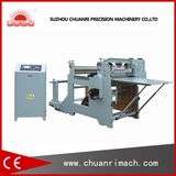 Roll Paper Sheet Cutting Machine Pet Cutter PVC Cutter PP Cutter