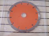 Cutting Segmented Diamond Saw Blade