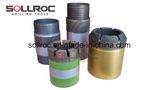 Aq Bq Nq Hq Pq Diamond Core Drill Bit