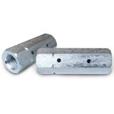 OEM Customized Galvanized Steel Forged Hardware