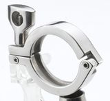 Stainless Steel Pipe Clamp Pipe Holder Tri Clamp Price