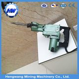 Hot Sell Industrial Handheld Electric Rock Breaker Hammer