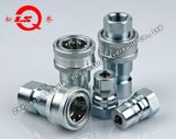 Lsq-S2 Close Type Hydraulic Quick Coupling