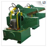 Hydraulic Alligator Metal Shear for Cutting Recycling Machines