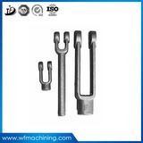 OEM Hot Sale Wrought Iron Steel Forging for Metal Forging