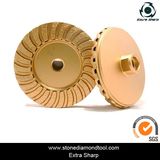 PCD Diamond Grinding Cup Wheel