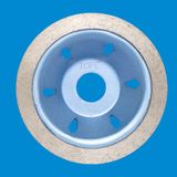 Diamond Cup Wheel for Grinding Refractory Materials