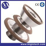 Customized Resin Bond Diamond Wheel (Gw-100057)