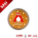 Ceramic and Granite Cutting Professional Turbo Diamond Cut off Blade