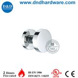 SUS 304 Solid Door Handle Door Hardware