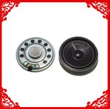 50mm 8ohm 1W Mini Waterproof Car Mylar Speaker Dxi50n-C