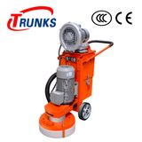 New Design 3kw Big Area Epoxy Coating Removing Polishing Grinding Machine/Concrete Diamond Epoxy Floor Grinder