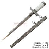 Western Historical Daggers House Decoration European Dagger 41cm