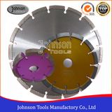 105-230mm Laser Welded Diamond Crack Chaser Tuck Point Blades