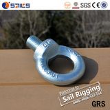 ISO9001 Precise Machinery Eye Bolt Nut