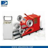 Diamond Wire Saw Machine for Stone Quarry Tsy-15g-B