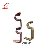 Hardware Furniture Curtain Rod Bracket (CH2512)