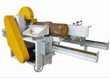 High Precise Sliding Table Saw