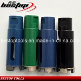 Bestop Dry Diamond Core Drilling Bits for Granite and Stone