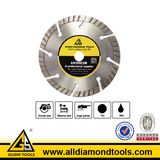 High Quality Spilt Turbo Saw Blade