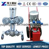 Hydraulic Small Diamond Wire Saw Machine for Sale