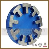 Diamond Satellite Grinding Wheel for Granite Slabs Polishing/Abrasive Tool