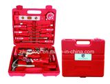 30PCS Mini Hand Tool Set with Pliers for Promotion