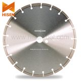 Diamond Laser Welded Saw Blade for Cutting Concrete