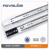 High Quality Self Locking Bedroom Cabinet Drawer Slide