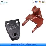 OEM Engineering Machinery Grey Iron Sand Casting