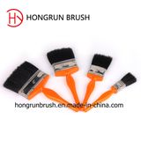 Paint Brush with Plastic Handle (HYP003)