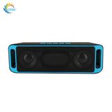 Christmas Gift Good Sound Portable Bluetooth Speaker Music Mini Speaker