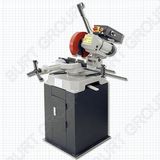 Metal Disk Saw Machine (MDS250S)