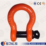 Rigging Hardware Lifting Bow Australian Type Shackle