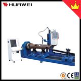 Xg-630 CNC Pipe Tube Plasma Flame Gas Oxy Fuel Cutting Machine Cutter