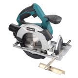 20V 3.0ah Cordless Circular Saw Lithium Power Tool