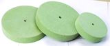 Non Woven Polishing Wheel for The Metal Cleaning