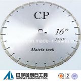 European Quality Concrete Diamond Saw Blade