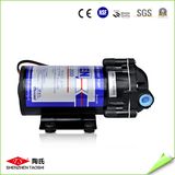 200g E-Chen Booster Pump in RO Water System