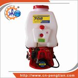 Gasoline Power Sprayer 708 Garden Tool Hot Sale