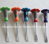 Construction Hand Tool Steel Chisel